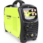 Daiden DTIG200P-PULSE DC Inverter TIG Welding Machine